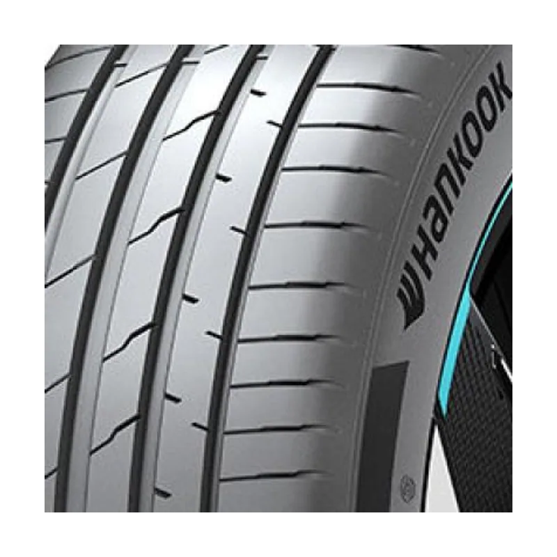 Hankook iON evo IK01A sbl 295/40 ZR21 111Y
