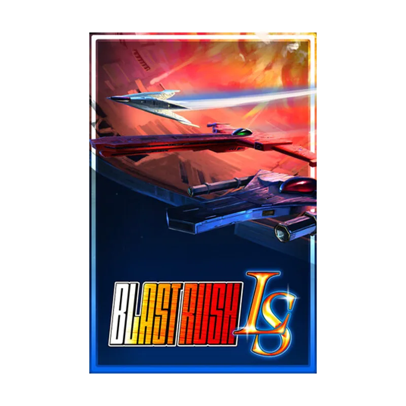 Blast Rush LS PC