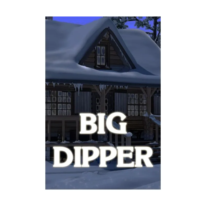 Big Dipper PC
