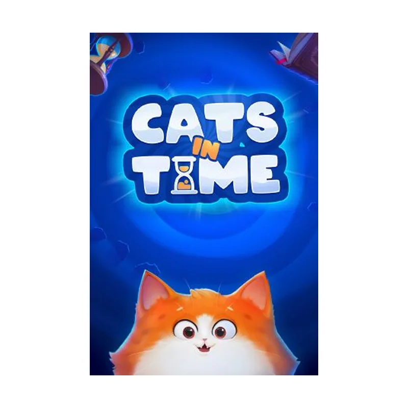 Cats in Time PC