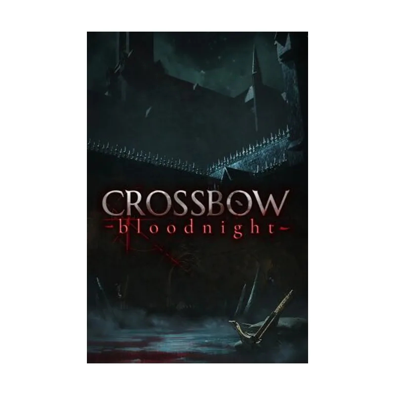 CROSSBOW: Bloodnight PC