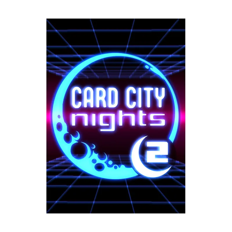 Card City Nights 2 PC