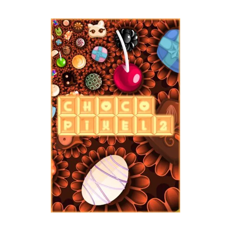 Choco Pixel 2 PC