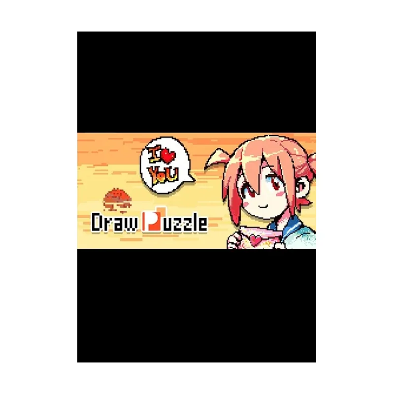 Draw Puzzle PC