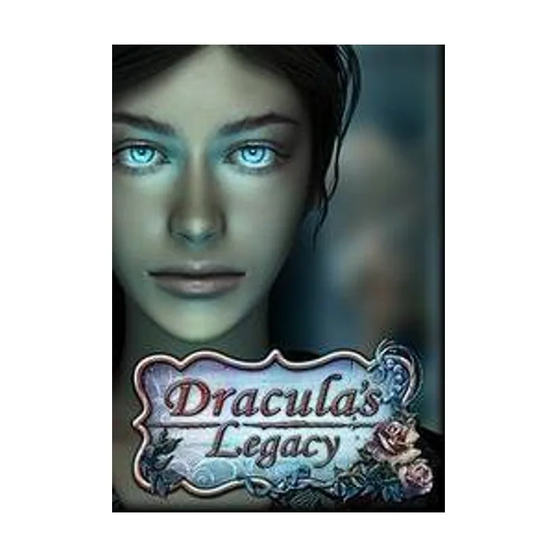 Dracula's Legacy PC