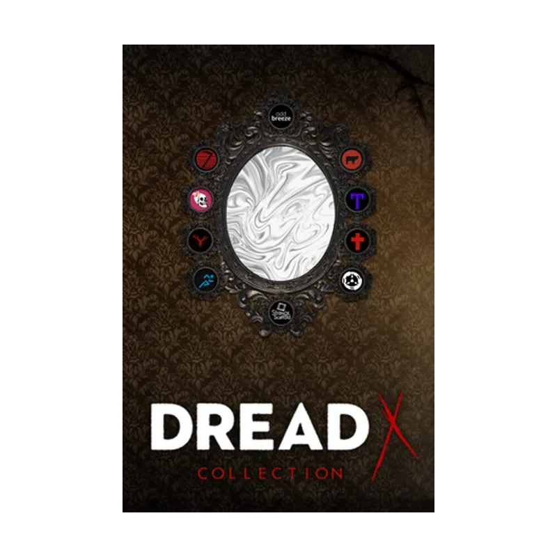 Dread X Collection PC