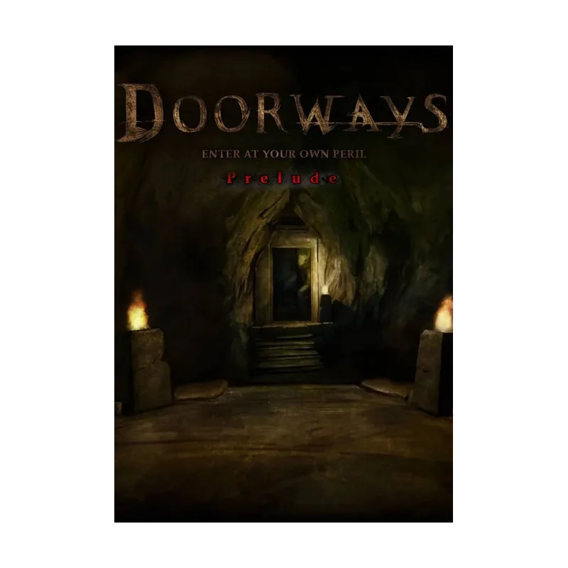 Doorways: Prelude PC