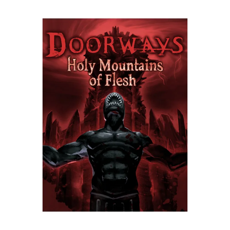 Doorways: Holy Mountains of Flesh PC