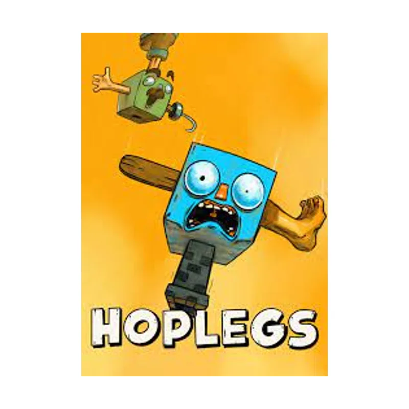 Hoplegs PC