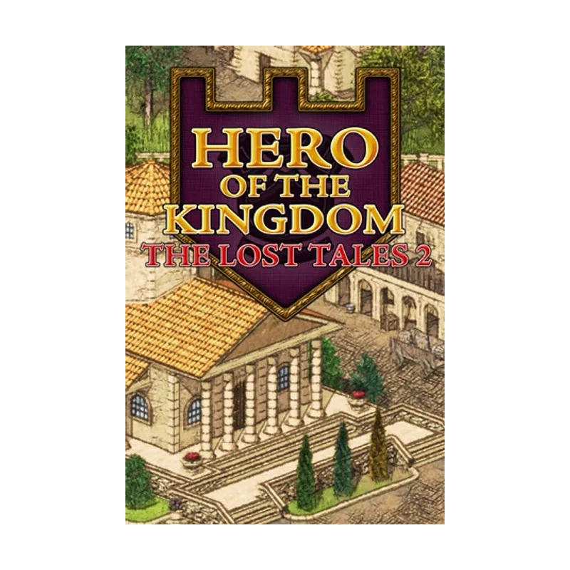 Hero of the Kingdom: The Lost Tales 2 PC