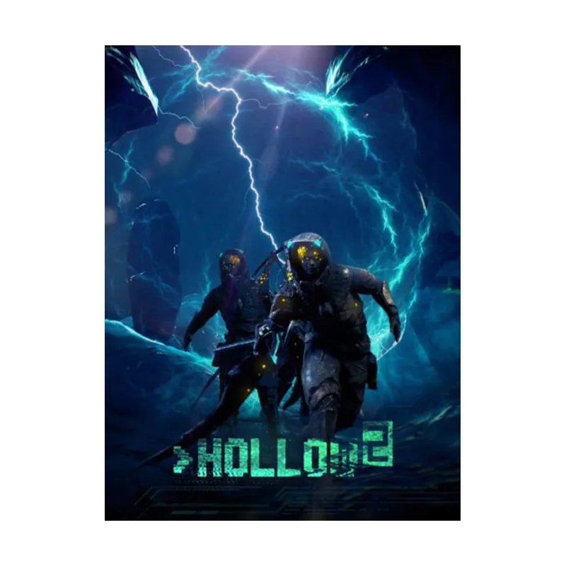 Hollow 2 PC