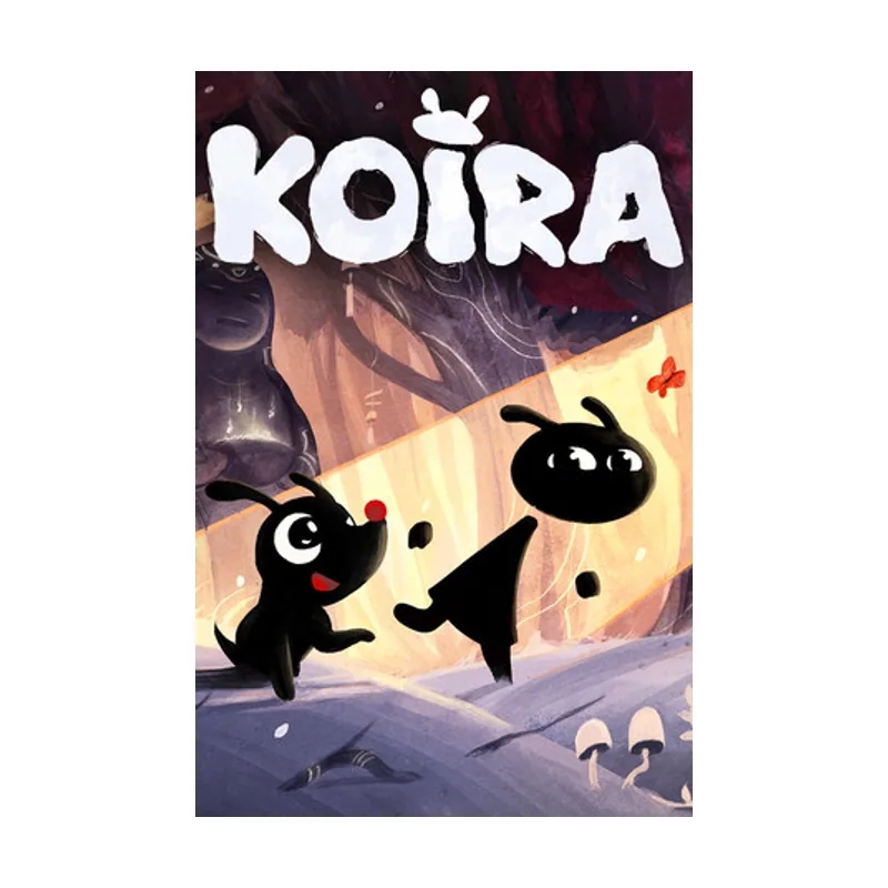Koira PC