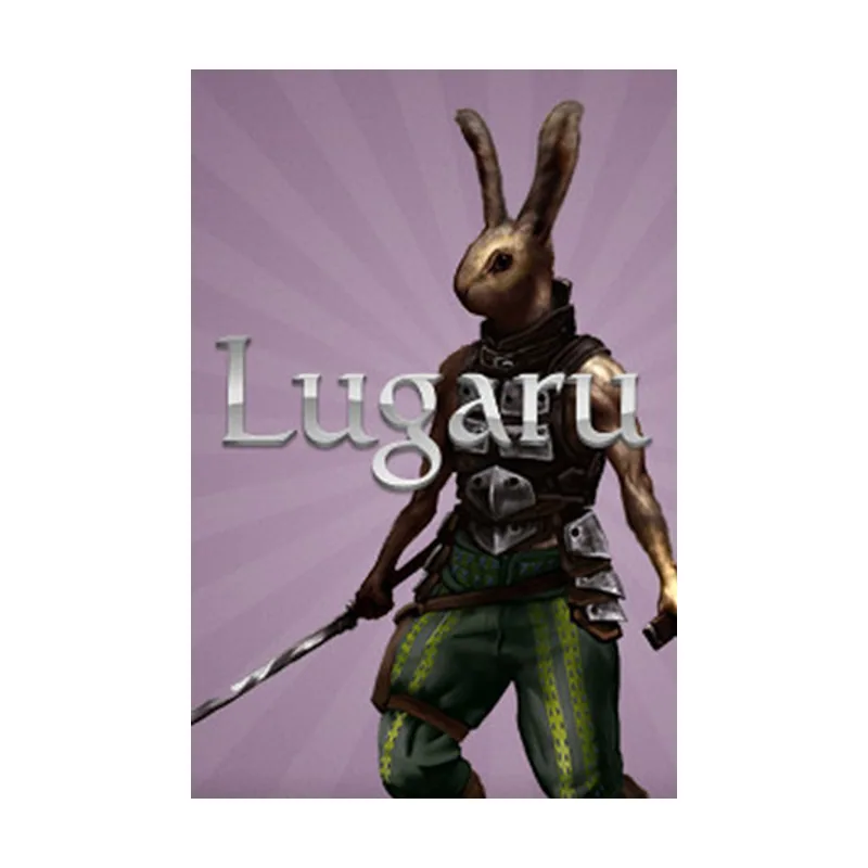 Lugaru HD PC