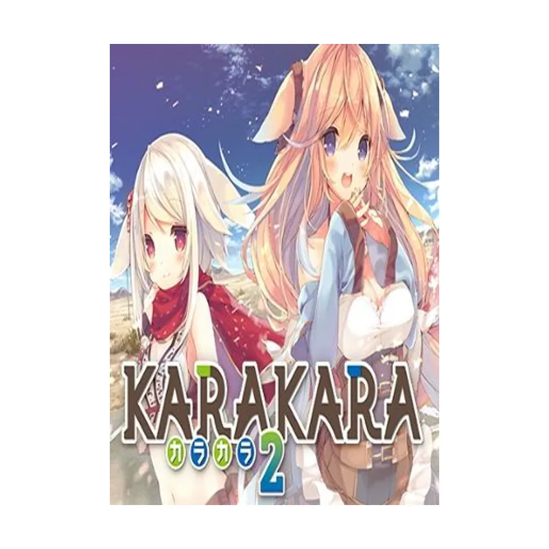 KARAKARA2 PC