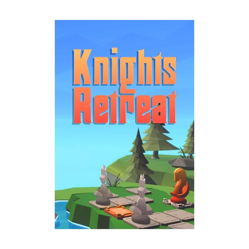 Knight's Retreat PC