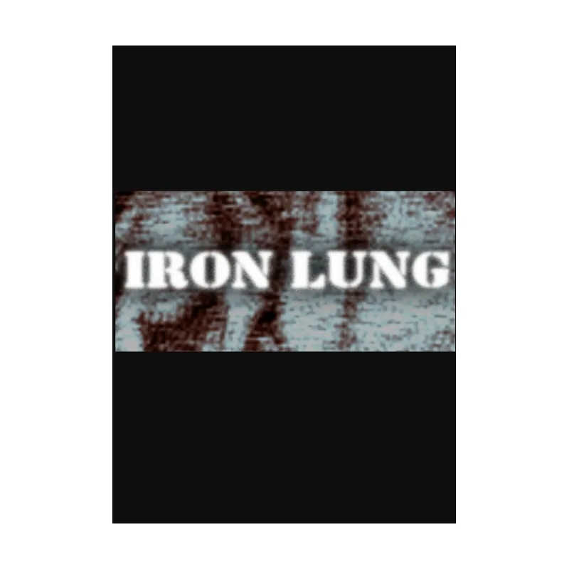 Iron Lung PC