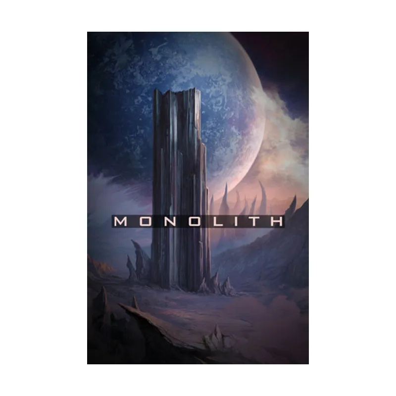 Monolith PC