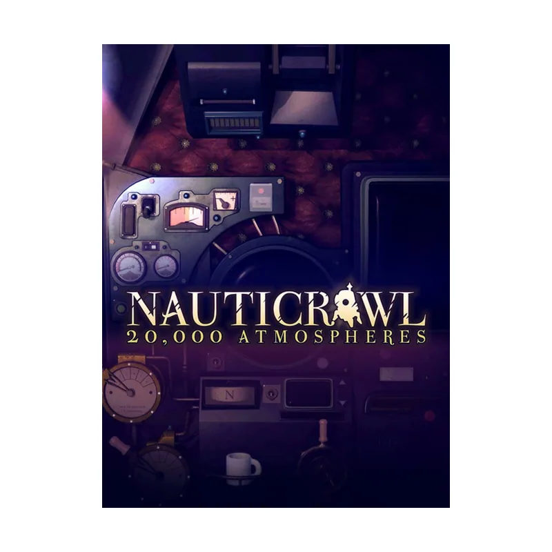 Nauticrawl PC