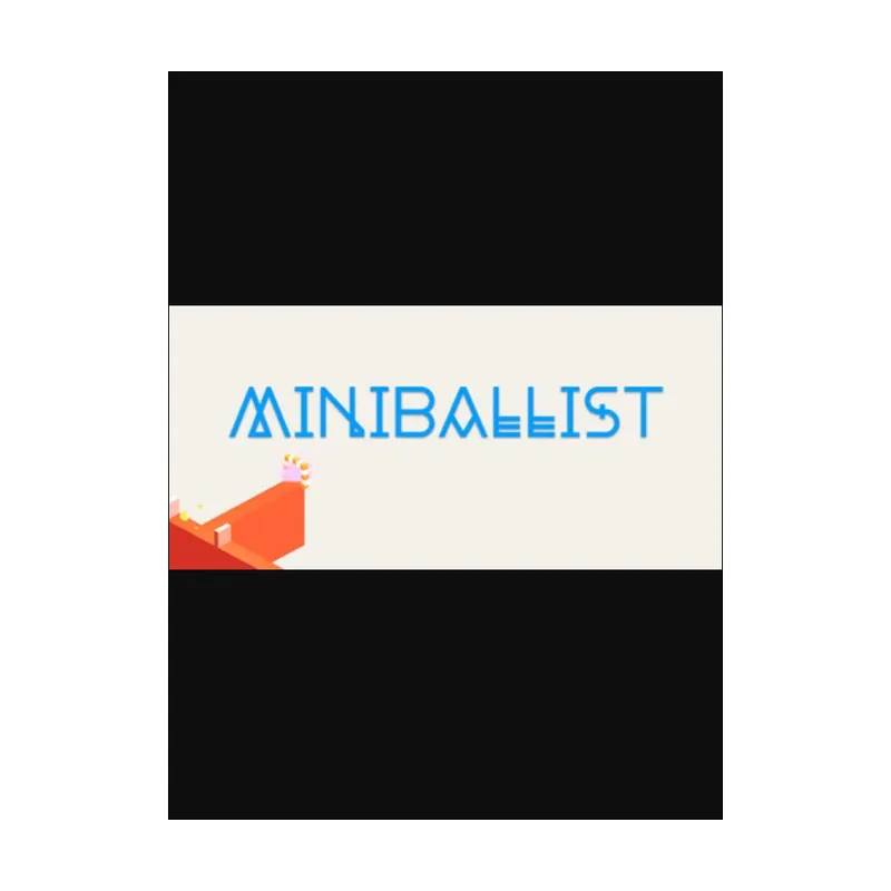 Miniballist PC