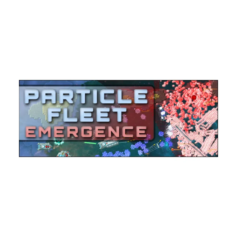 Particle Fleet: Emergence PC
