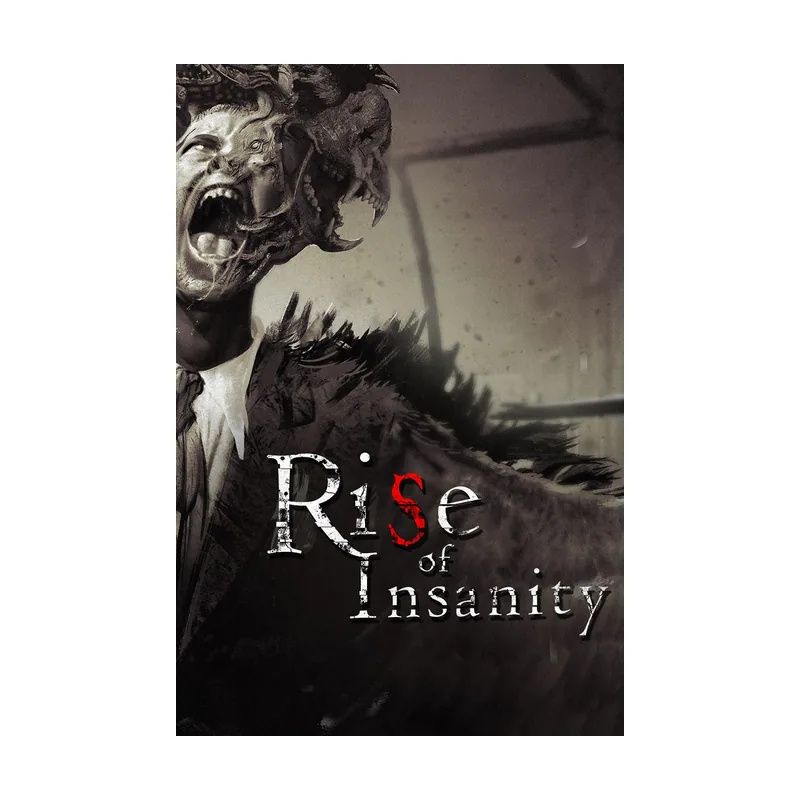 Rise of Insanity PC