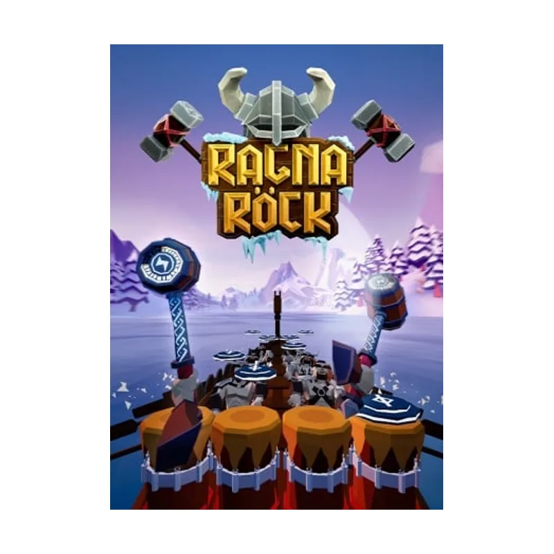 Ragnarock VR PC