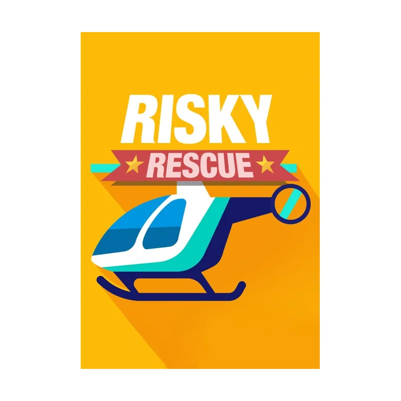 Risky Rescue PC
