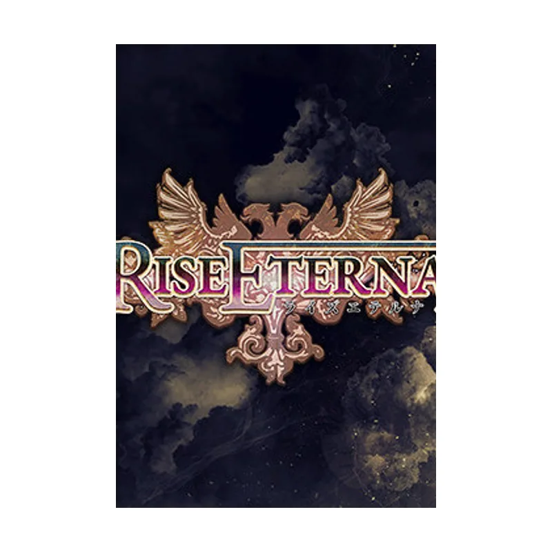 Rise Eterna PC