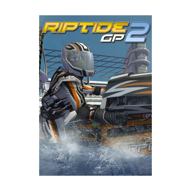 Riptide GP2 PC