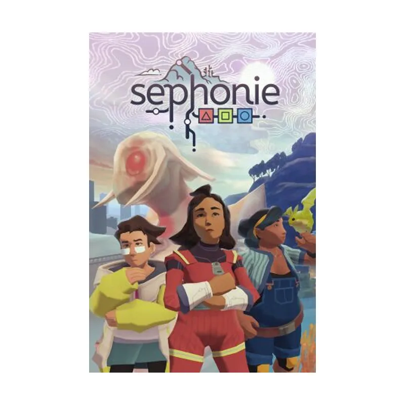 Sephonie PC