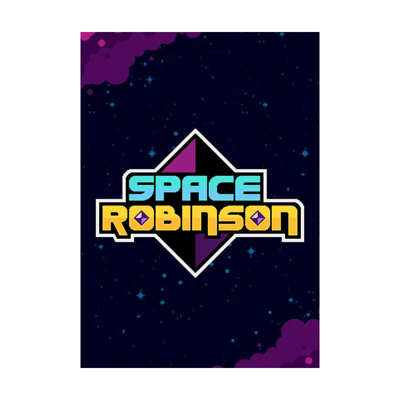 Space Robinson: Hardcore Roguelike Action PC