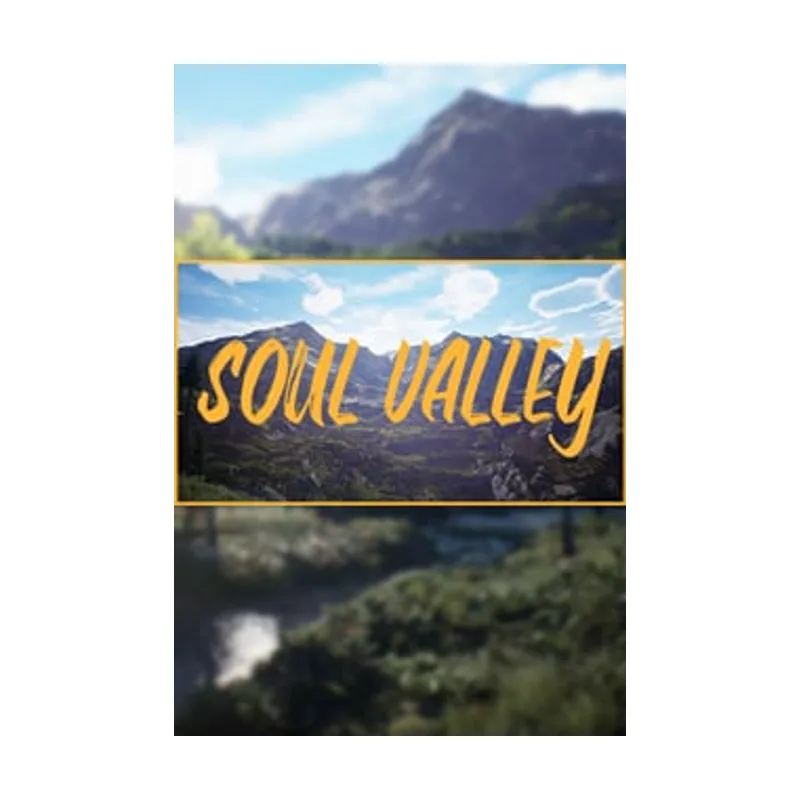 Soul Valley PC