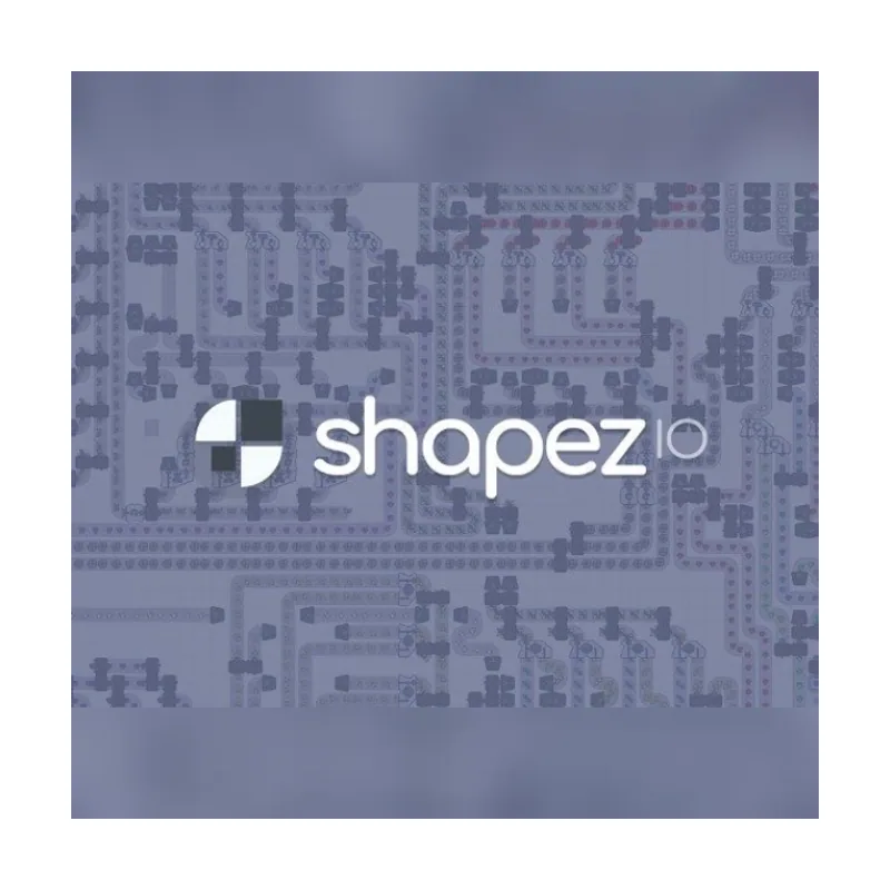 Shapez.io PC