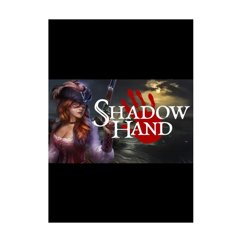 Shadowhand: RPG Card Game PC