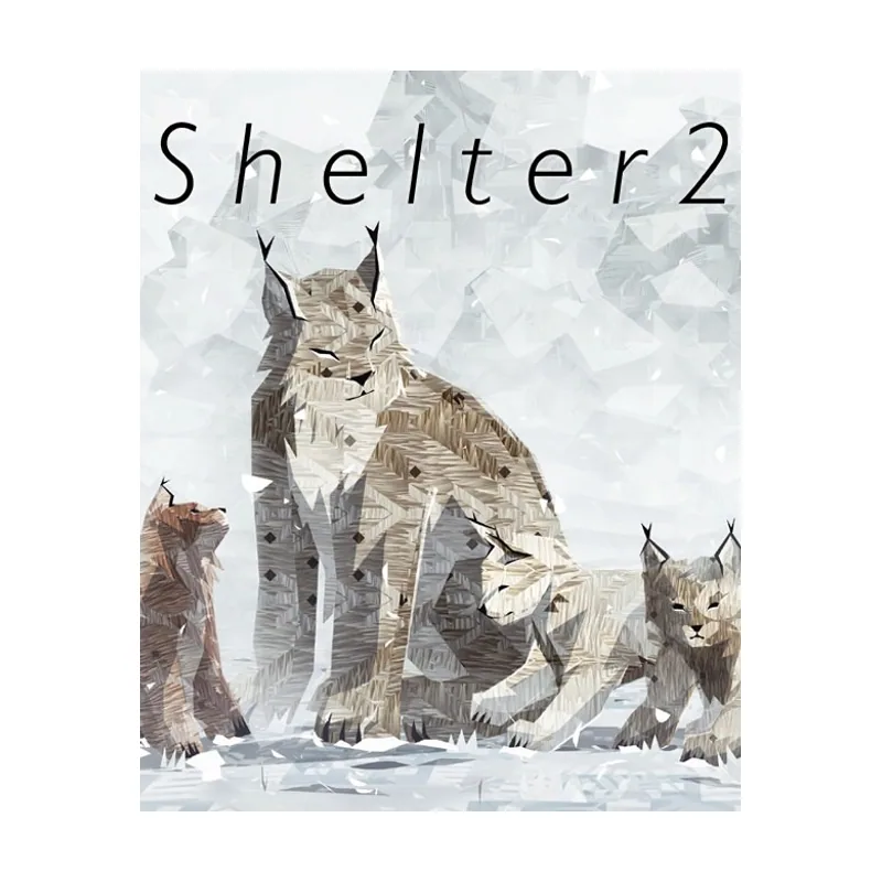 Shelter 2 PC