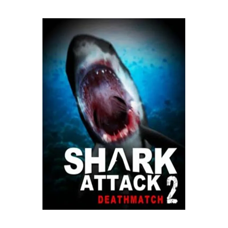 Shark Attack Deathmatch 2 PC