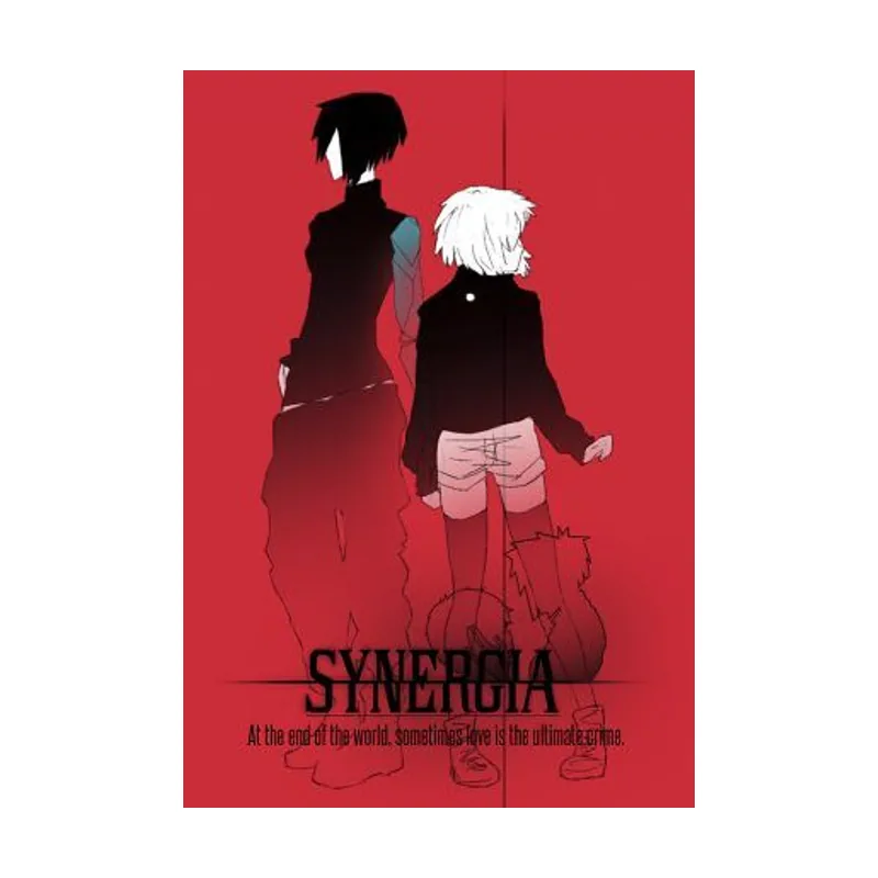 Synergia PC