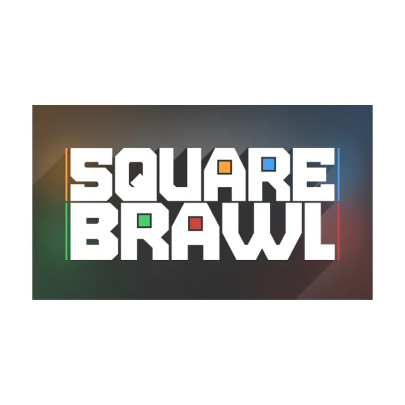 Square Brawl PC