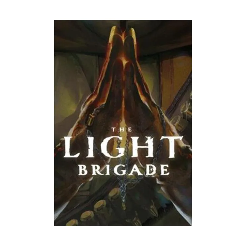 The Light Brigade PC