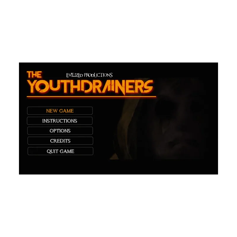 The Youthdrainers PC