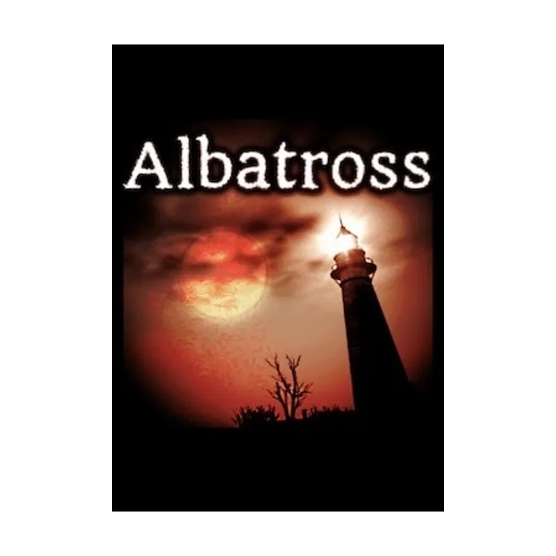 The Albatross PC