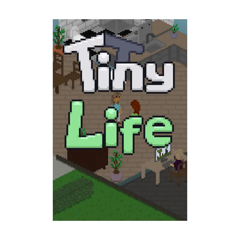 Tiny Life PC