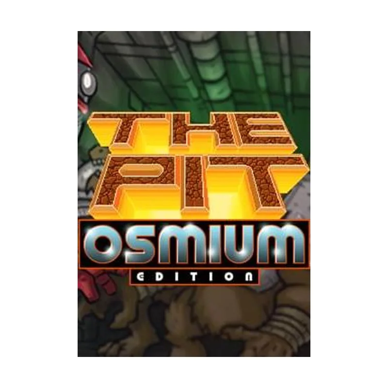 Sword of the Stars: The Pit Edición Osmium PC
