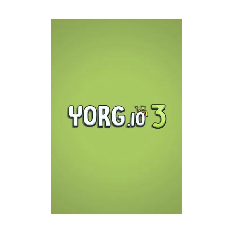 YORG.io 3 PC