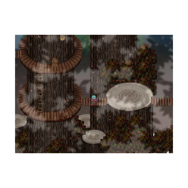 Wind Child PC