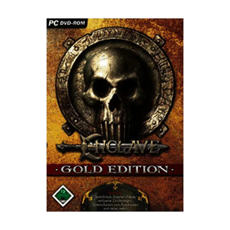 Enclave Edición Gold PC