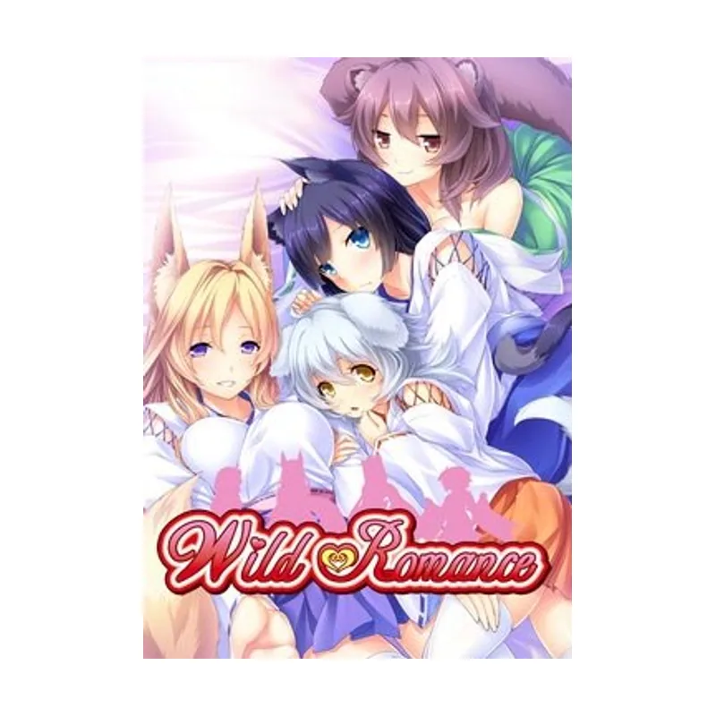 Wild Romance PC