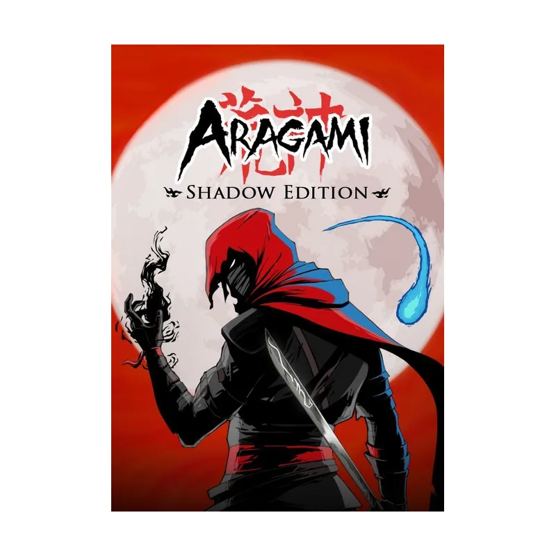 ARAGAMI Edición Shadow PC