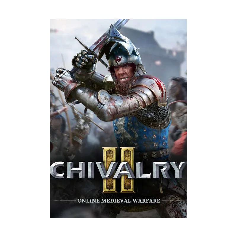 Chivalry II + Pre-order Bonus PC