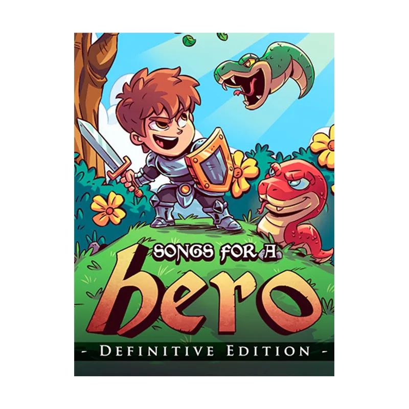 Songs for a Hero Edición Definitiva PC